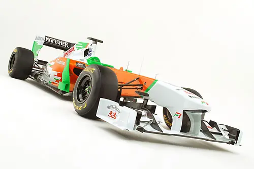 Force India