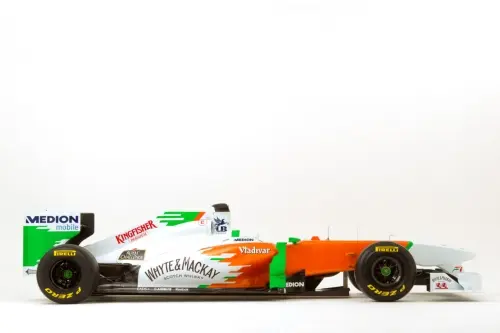 force india vjm04 6 rx 500