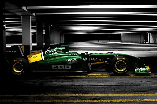 lotus t128 rx 1