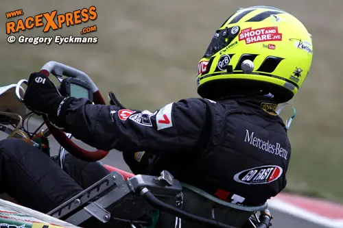 Renger van der Zande