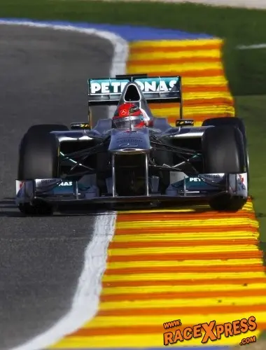 schumi 2011 1