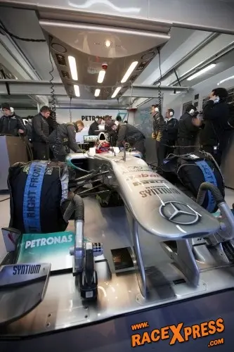 schumi 2011 3