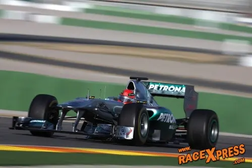 schumi 2011 4