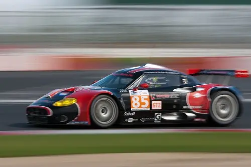 spyker 1 rx 500