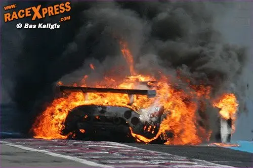 spyker racexpress 2 rx 500
