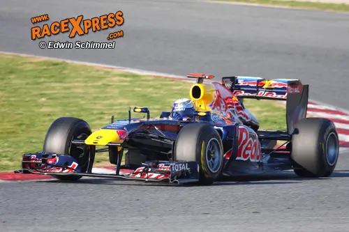 Vettel