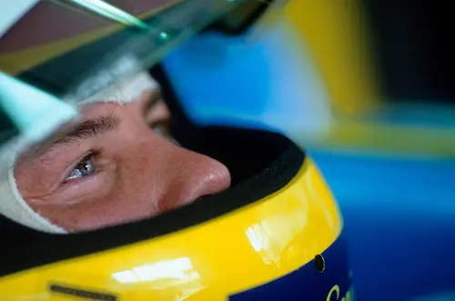 Jacques Villeneuve