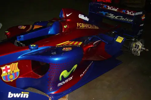 barcasf4
