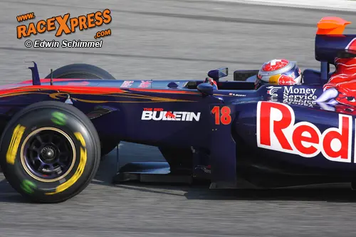 Buemi