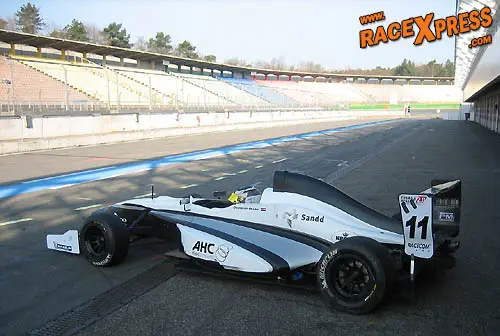 fr dennis van de laar 3 rx 500