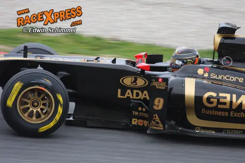 Heidfeld