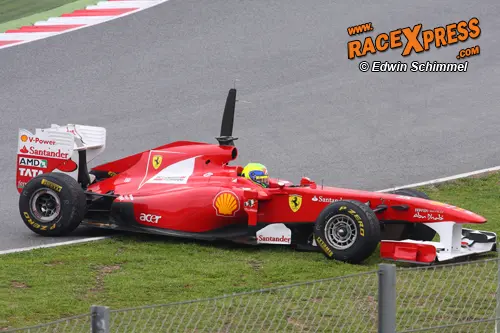 Massa