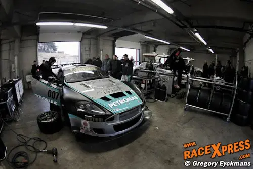 rx petronas
