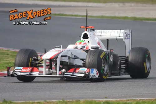 sauber