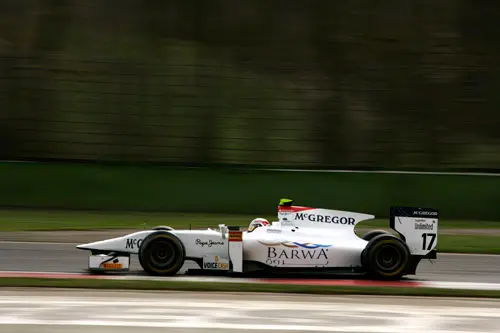 vdgardeqimola rx500