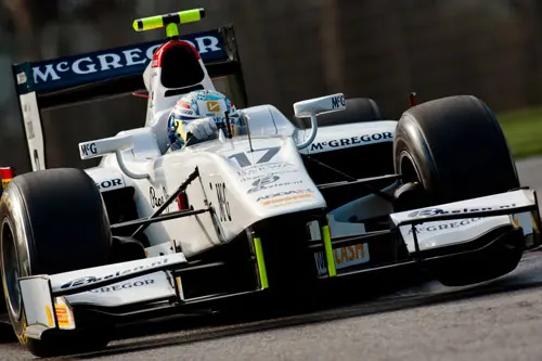 vdgarder2imola rx500