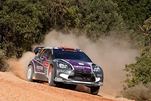 VM Motorsport