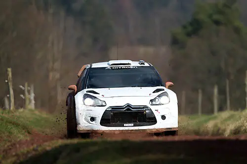 VM Motorsport