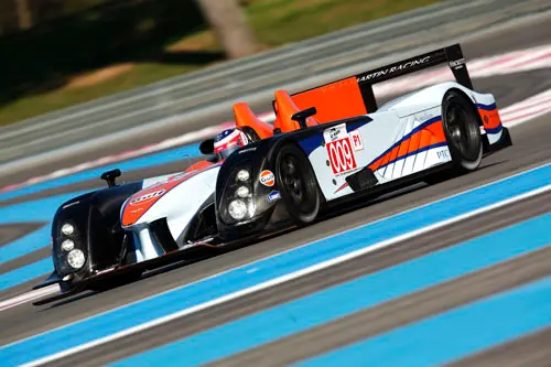amr3 rx500