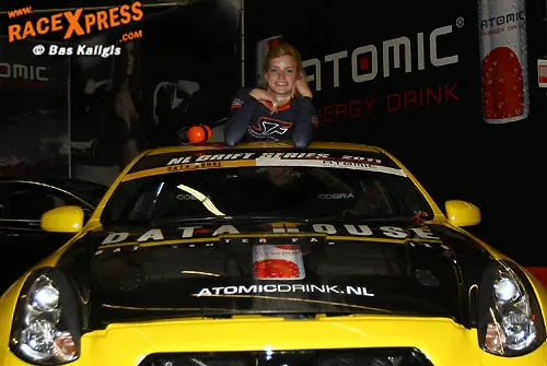 AutoRAI 2011