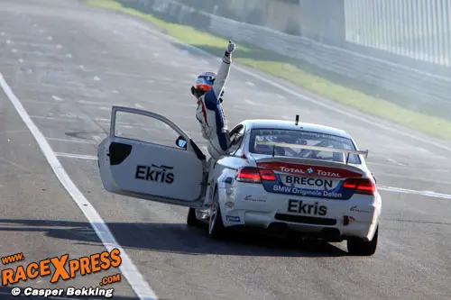 Dutch GT4