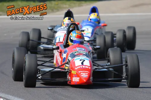 Formule Ford