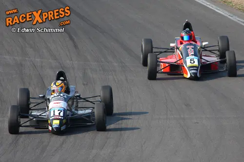 Formule Ford