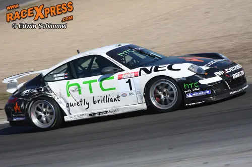 Dutch GT4