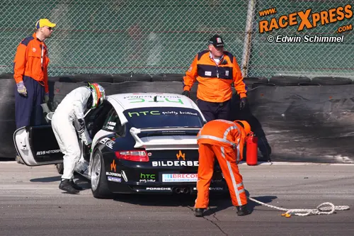 Dutch GT4