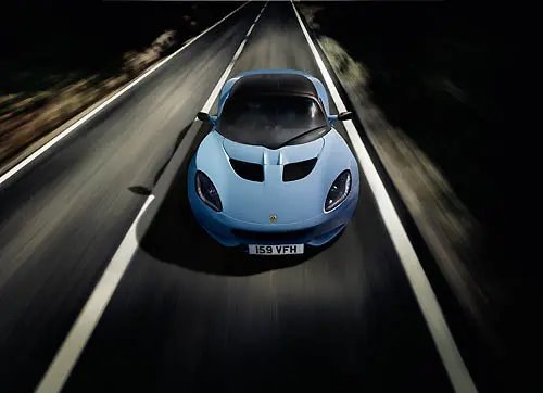 Lotus Elise