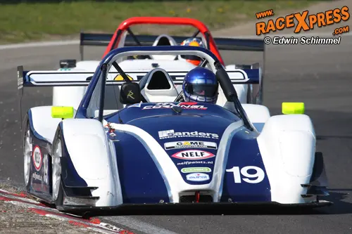Radical Benelux Cup