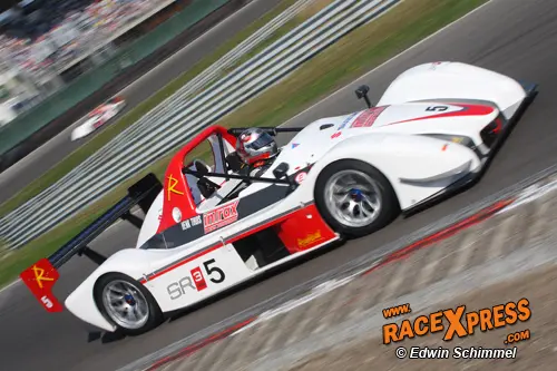 Radical Benelux Cup