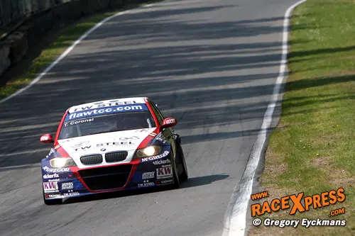 Tom Coronel