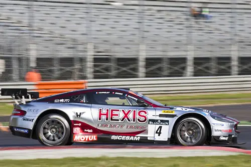 rx hexissro