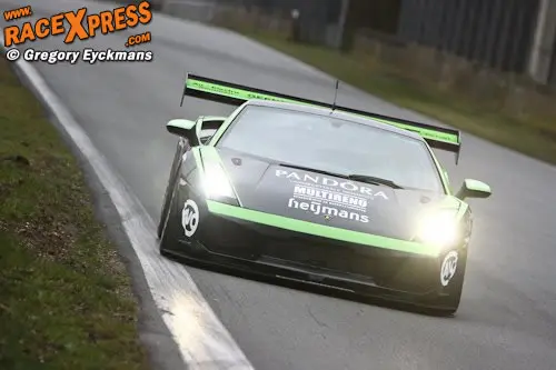 rx lambo