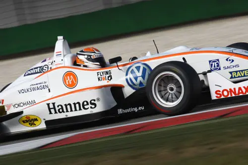 var 2011 hannes van asseldonk