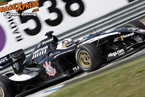 doornbossfassen rx500