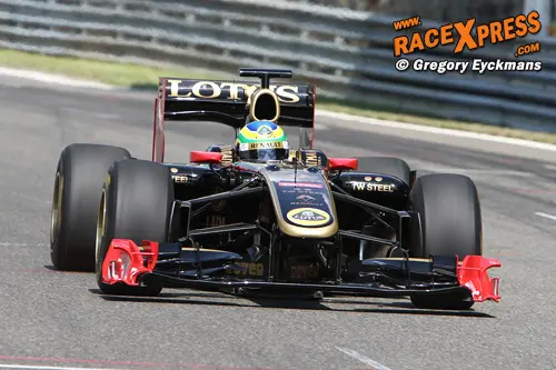 senna spa