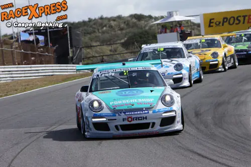tandyporsche rx500