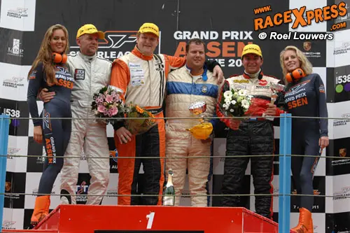 110605 rx podium sp