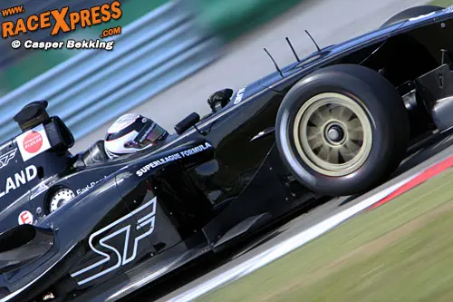 bamberqassen rx500