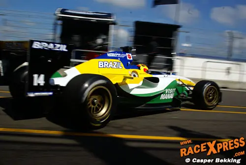 braziliesfassen rx500