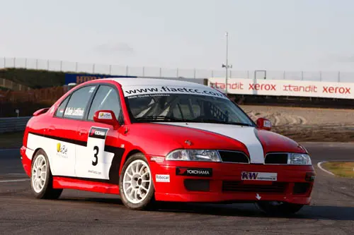 Mitsubishi Carisma