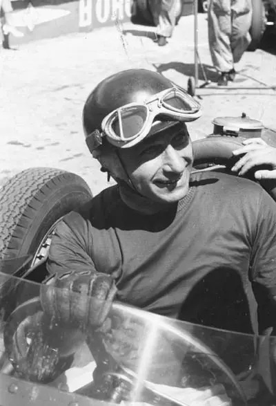 Fangio