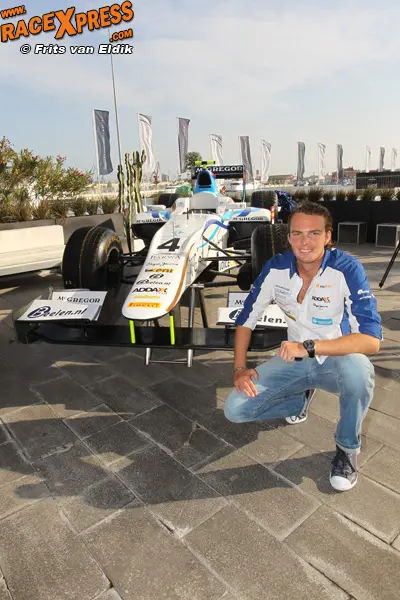 giedo 4