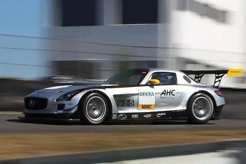 AMG