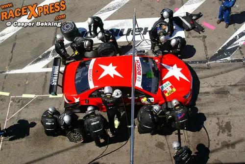 rengerpitstop rx500
