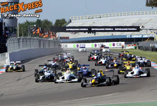 startfr1assen rx500