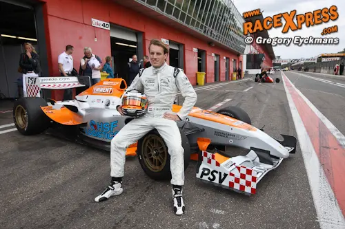 Superleague Formula