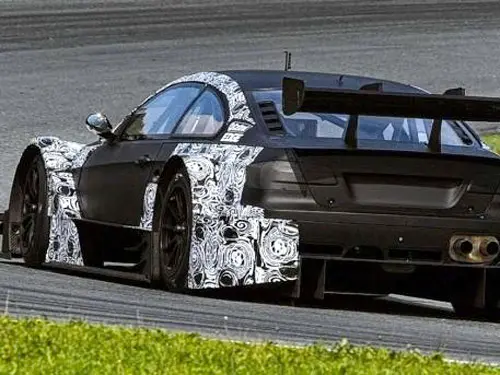 bmwdtm2 rx500